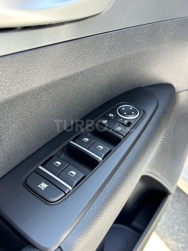 Kia K3 2024, 0 km - 1.5 l - Bakı