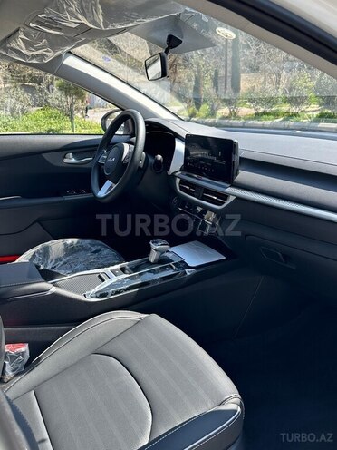 Kia K3 2024, 0 km - 1.5 l - Bakı