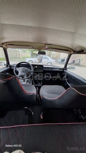 LADA (VAZ) 2107 2008, 73,815 km - 1.6 l - Samux