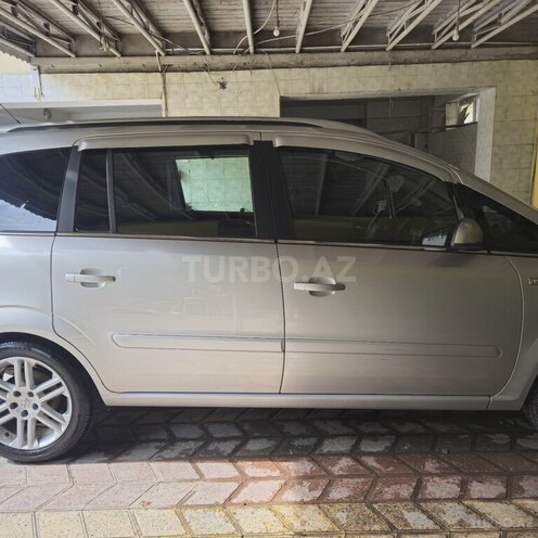 Opel Zafira 2005, 281,416 km - 2.2 l - Gəncə