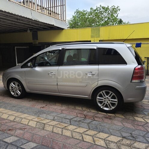 Opel Zafira 2005, 281,416 km - 2.2 l - Gəncə
