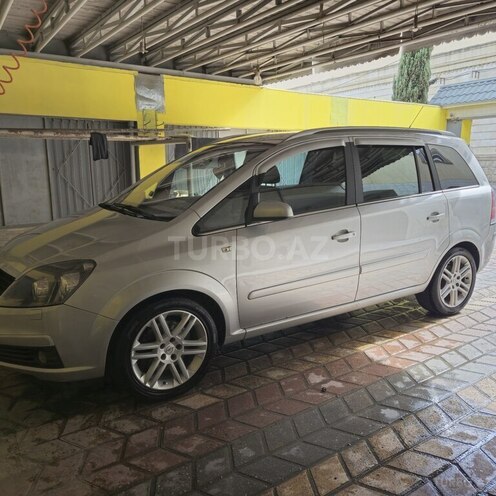 Opel Zafira 2005, 281,416 km - 2.2 l - Gəncə