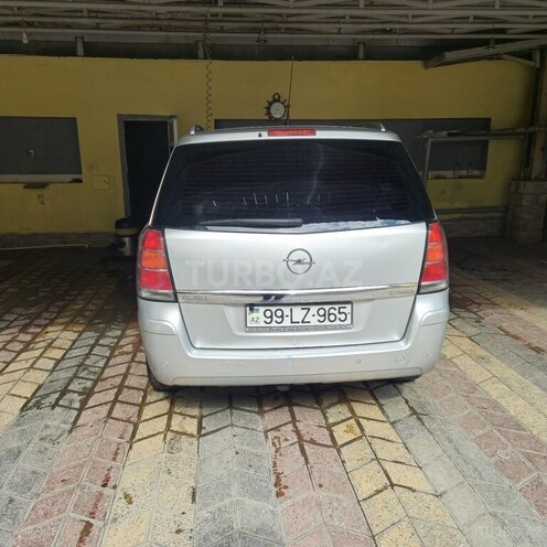 Opel Zafira 2005, 281,416 km - 2.2 l - Gəncə