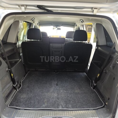 Opel Zafira 2005, 281,416 km - 2.2 l - Gəncə