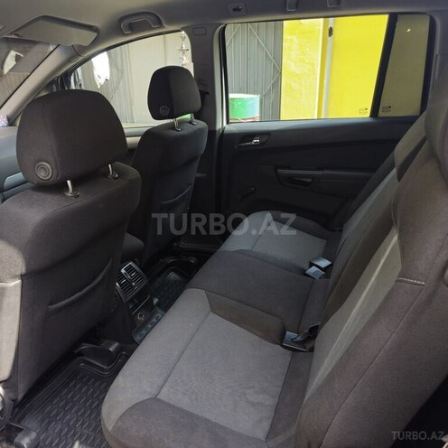 Opel Zafira 2005, 281,416 km - 2.2 l - Gəncə