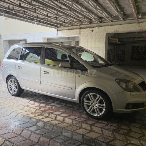 Opel Zafira 2005, 281,416 km - 2.2 l - Gəncə