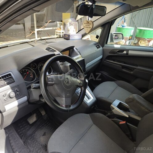 Opel Zafira 2005, 281,416 km - 2.2 l - Gəncə