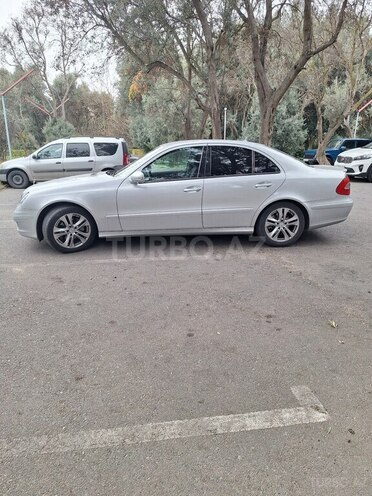 Mercedes E 220 d 2006, 270,000 km - 2.2 л - Bakı