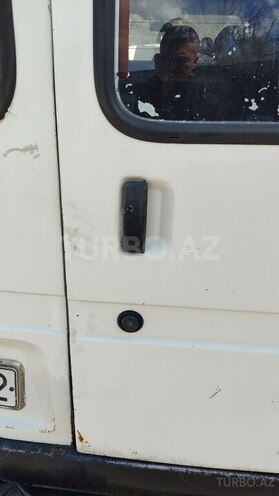 Ford Transit 1998, 250,500 km - 2.5 л - Gəncə