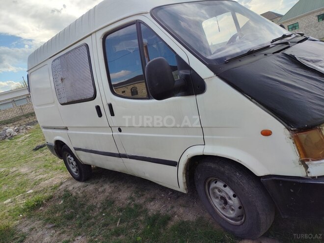 Ford Transit 1998, 250,500 km - 2.5 л - Gəncə