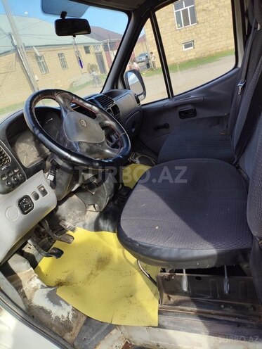 Ford Transit 1998, 250,500 km - 2.5 л - Gəncə