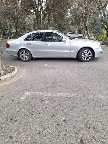 Mercedes E 220 d 2006, 270,000 km - 2.2 л - Bakı