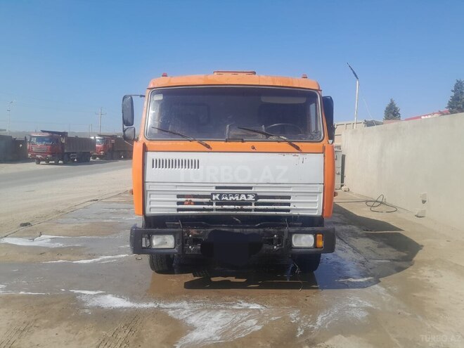KamAz 55111 1988, 965,324 km - 11.0 l - Bakı