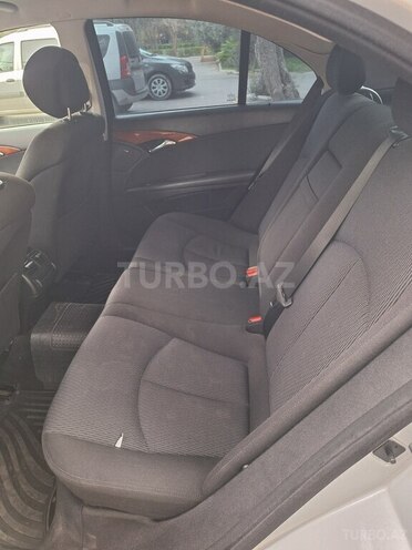 Mercedes E 220 d 2006, 270,000 km - 2.2 л - Bakı
