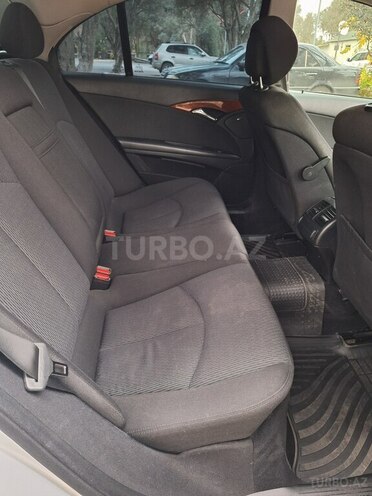 Mercedes E 220 d 2006, 270,000 km - 2.2 л - Bakı