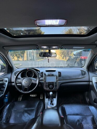Kia Cerato 2009, 252,600 km - 1.6 л - Bakı
