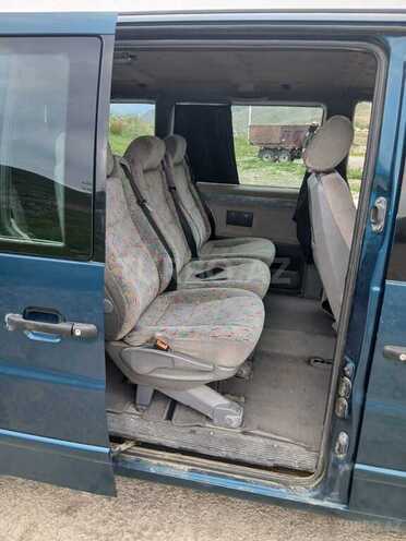 Mercedes Vito 112 1997, 160,000 km - 2.2 l - Tərtər