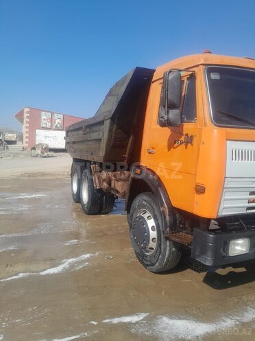 KamAz 55111 1988, 965,324 km - 11.0 l - Bakı