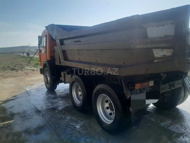 KamAz 55111 1988, 965,324 km - 11.0 l - Bakı