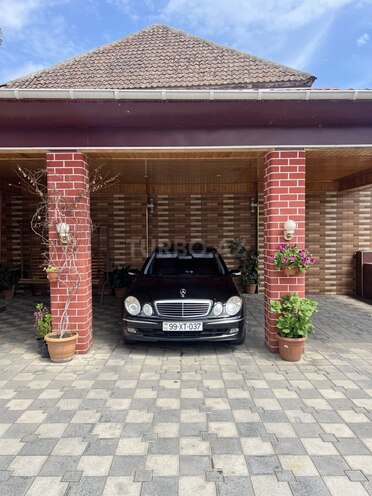 Mercedes E 220 d 2006, 256,000 km - 2.2 l - Bakı