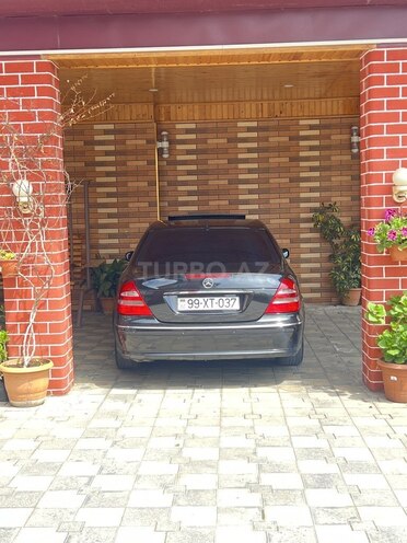 Mercedes E 220 d 2006, 256,000 km - 2.2 l - Bakı