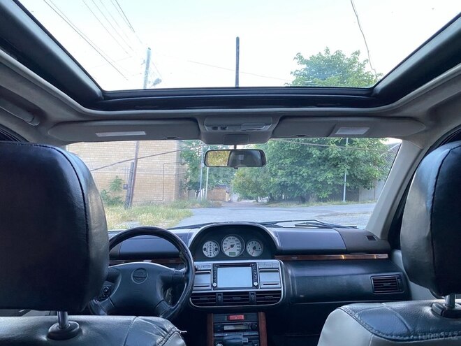 Nissan X-Trail 2002, 38,500 km - 2.0 l - Bakı