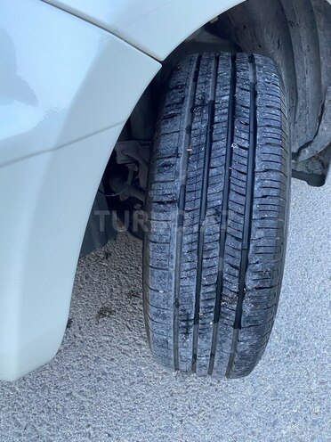 Nissan X-Trail 2002, 38,500 km - 2.0 l - Bakı