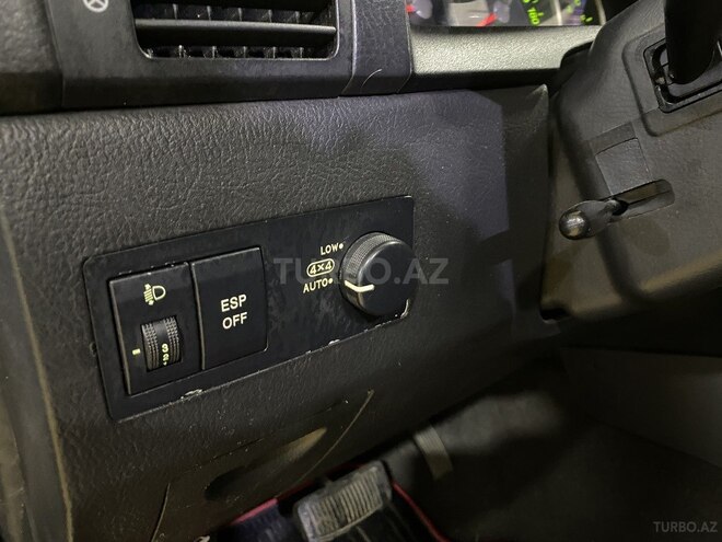 Kia Sorento 2008, 205,238 km - 2.5 л - Sumqayıt