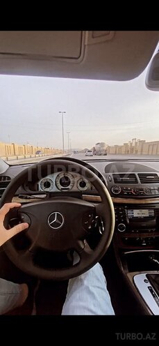 Mercedes E 220 d 2006, 256,000 km - 2.2 l - Bakı