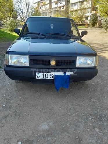 Tofas Sahin 2006, 333,333 km - 1.6 l - Gəncə