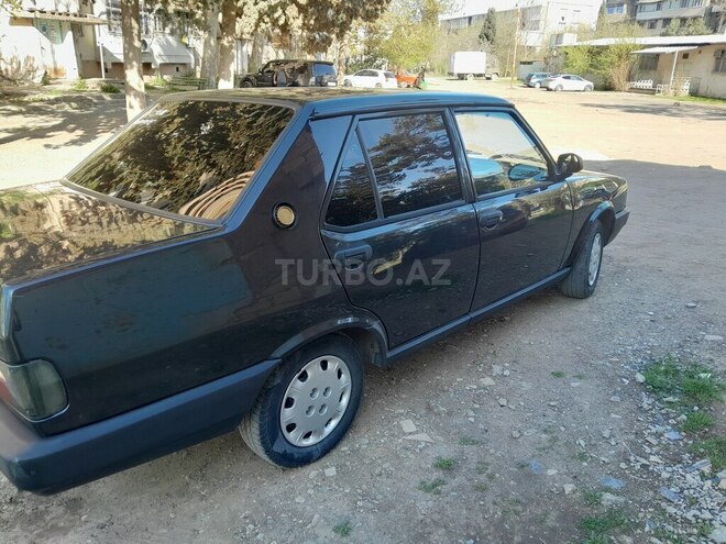 Tofas Sahin 2006, 333,333 km - 1.6 l - Gəncə