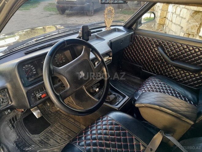 Tofas Sahin 2006, 333,333 km - 1.6 l - Gəncə