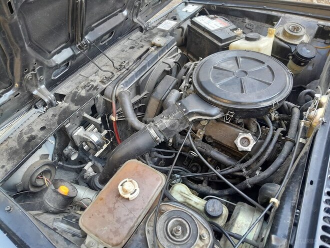 Tofas Sahin 2006, 333,333 km - 1.6 l - Gəncə