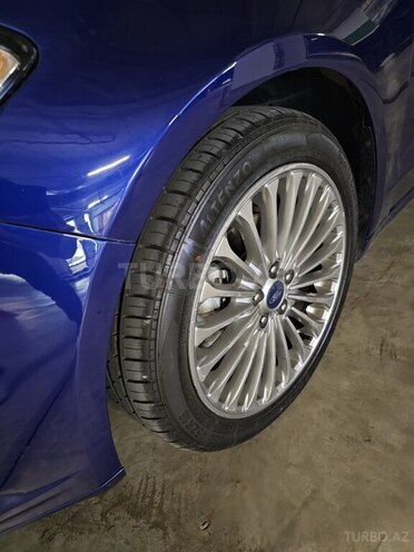Ford Fusion (North America) 2014, 170,000 km - 2.0 л - Bakı