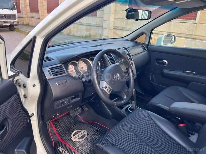 Nissan Tiida 2008, 150,000 km - 1.8 л - Bakı