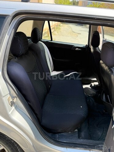 Opel Astra 1999, 359,850 km - 1.6 l - Sumqayıt