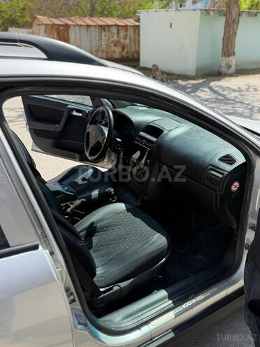 Opel Astra 1999, 359,850 km - 1.6 l - Sumqayıt