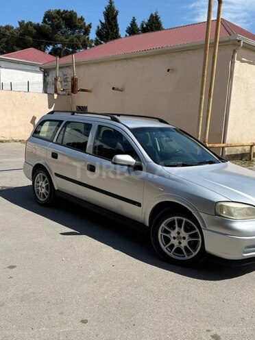 Opel Astra 1999, 359,850 km - 1.6 l - Sumqayıt