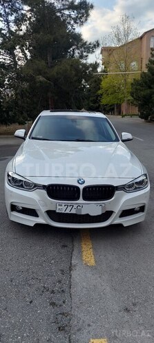 BMW 328 2015, 148,455 km - 2.0 l - Bakı