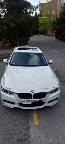 BMW 328 2015, 148,455 km - 2.0 l - Bakı
