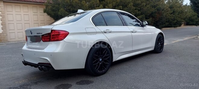 BMW 328 2015, 148,455 km - 2.0 l - Bakı