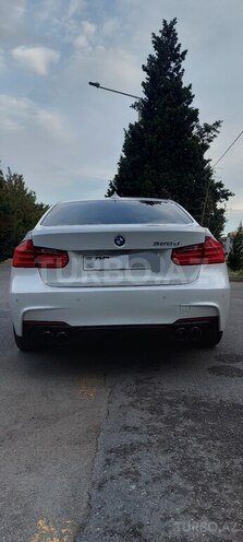 BMW 328 2015, 148,455 km - 2.0 l - Bakı