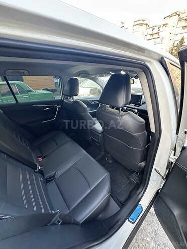 Toyota RAV4 2022, 29,000 km - 2.0 l - Bakı