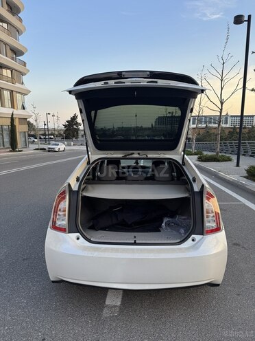 Toyota Prius 2015, 199,359 km - 1.8 л - Bakı
