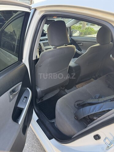 Toyota Prius 2015, 199,359 km - 1.8 л - Bakı