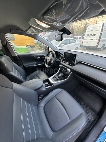 Toyota RAV4 2022, 29,000 km - 2.0 l - Bakı