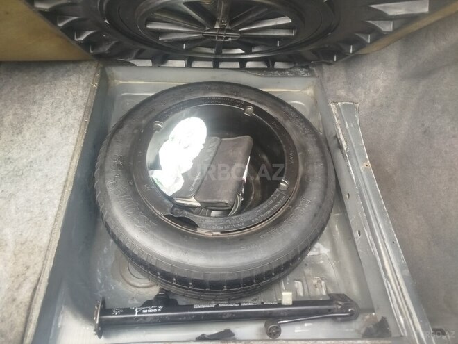 Mercedes E 220 1994, 315,431 km - 2.2 l - Qəbələ