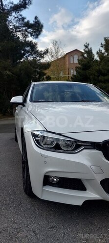 BMW 328 2015, 148,455 km - 2.0 l - Bakı
