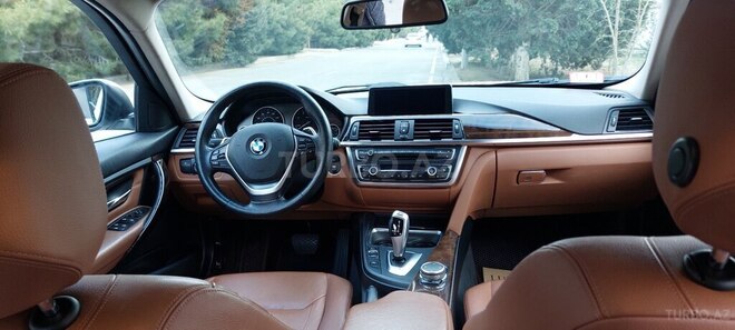 BMW 328 2015, 148,455 km - 2.0 l - Bakı