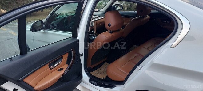 BMW 328 2015, 148,455 km - 2.0 l - Bakı